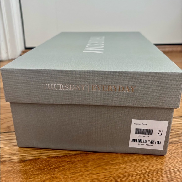 Thursday Penny Loafer - Picture 6 of 6